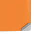 Orange Solid PS5 Console Skin